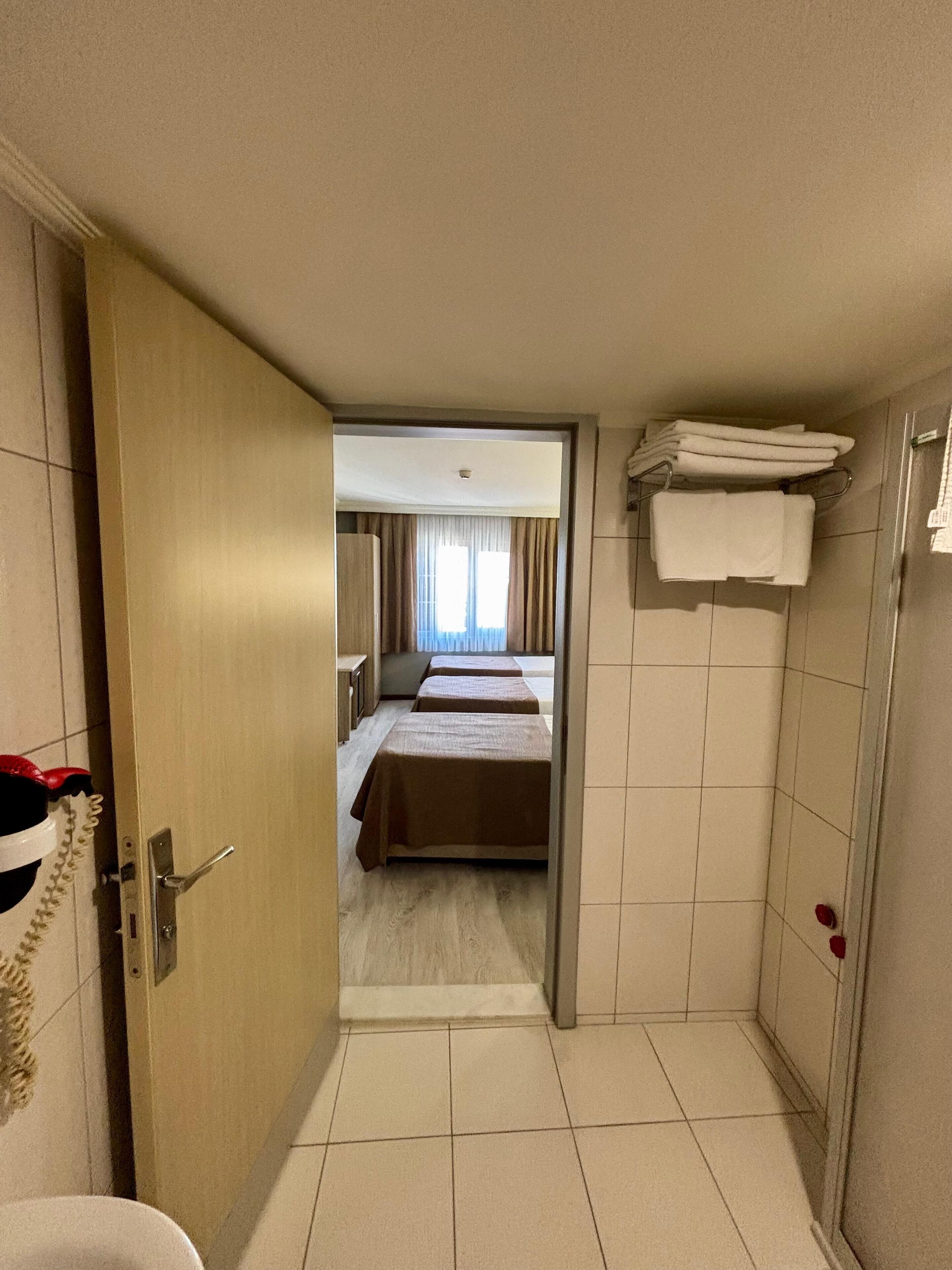 Photo - Gold Hotel
