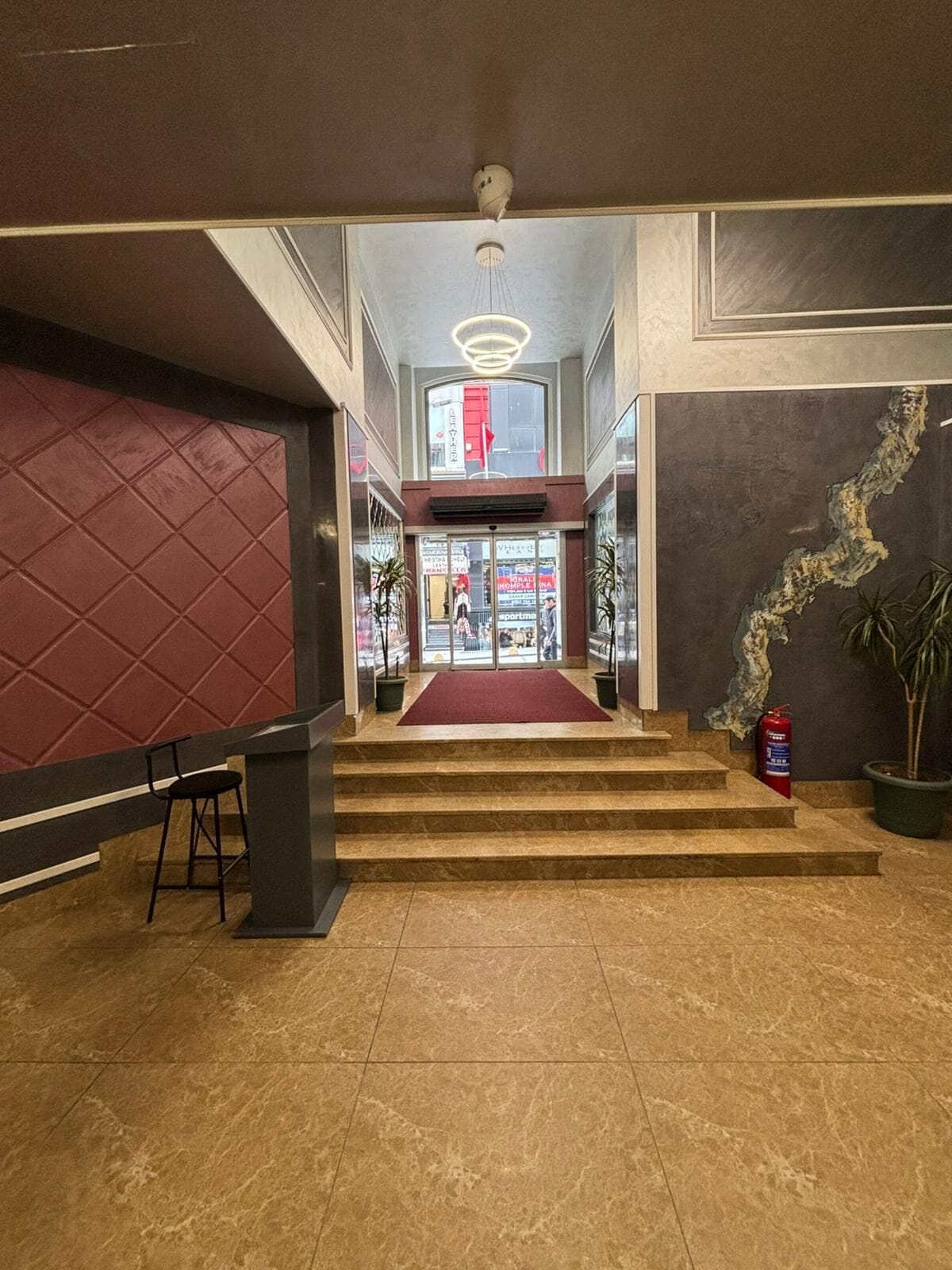 Foto - Gold Hotel