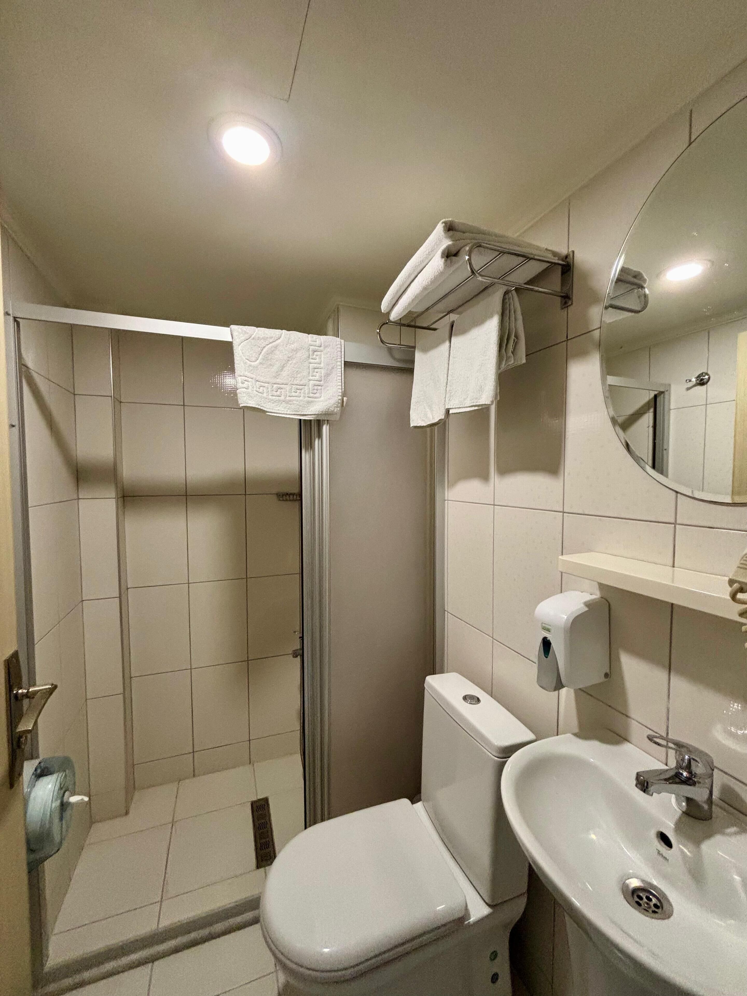 Photo - Gold Hotel