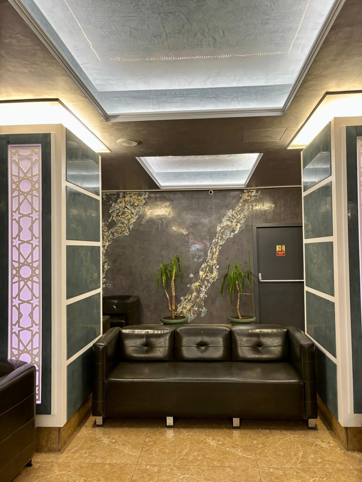 Foto - Gold Hotel