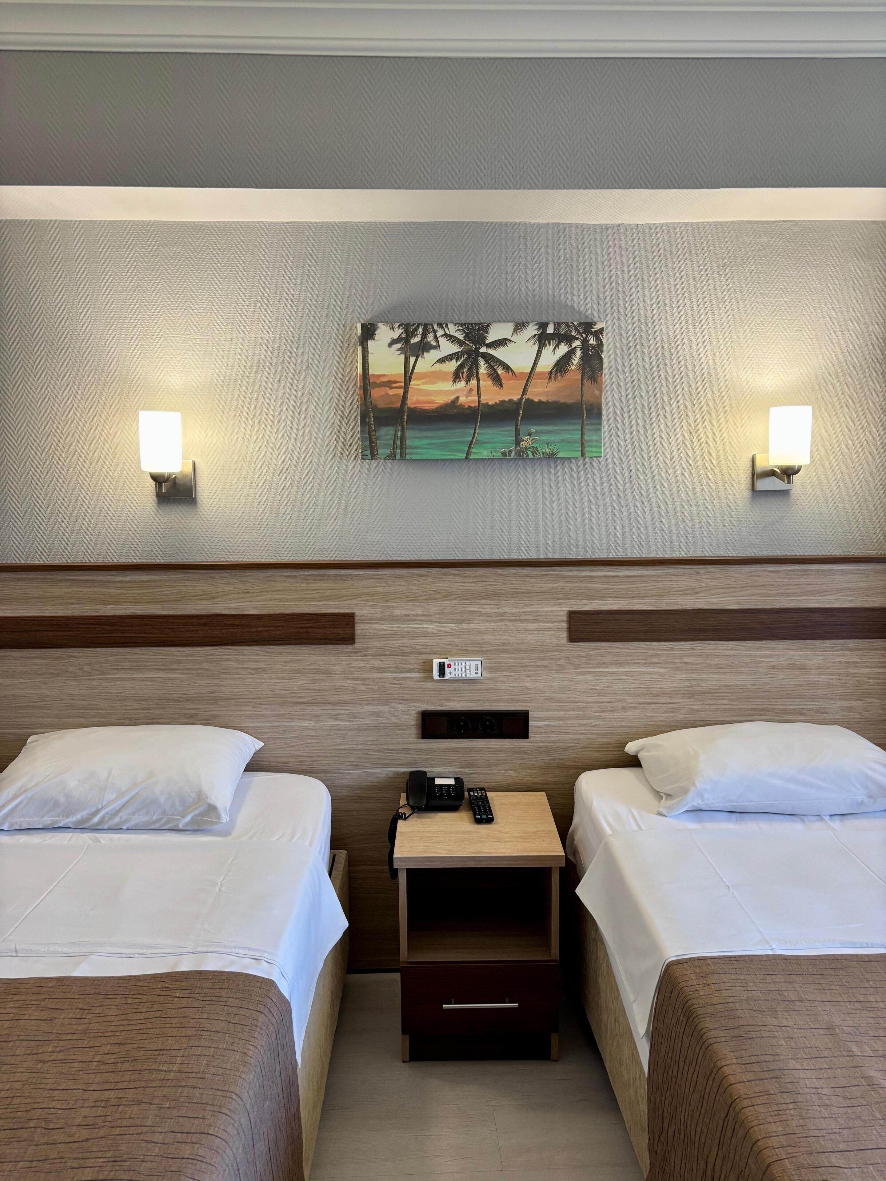 Photo - Gold Hotel