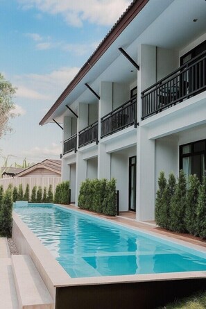 Unclassified image, 2 of 102, button - Radateeree Resort (Chiang Mai)