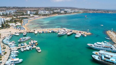 Blue Harbour Boutique