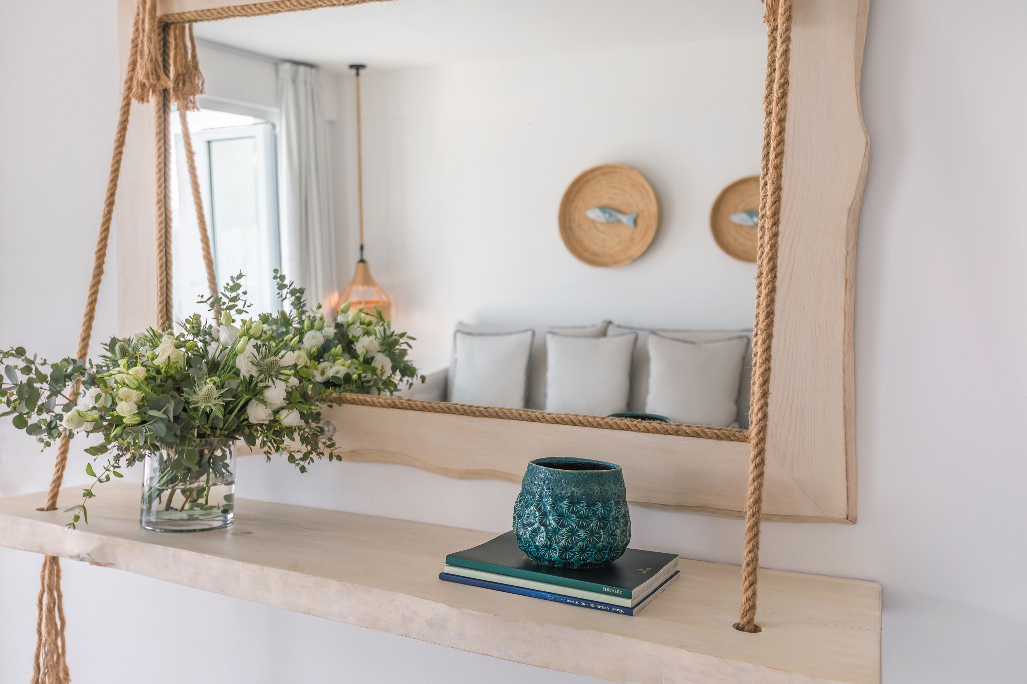 junior room | 1 bedroom, in-room safe, individually decorated, individually furnished