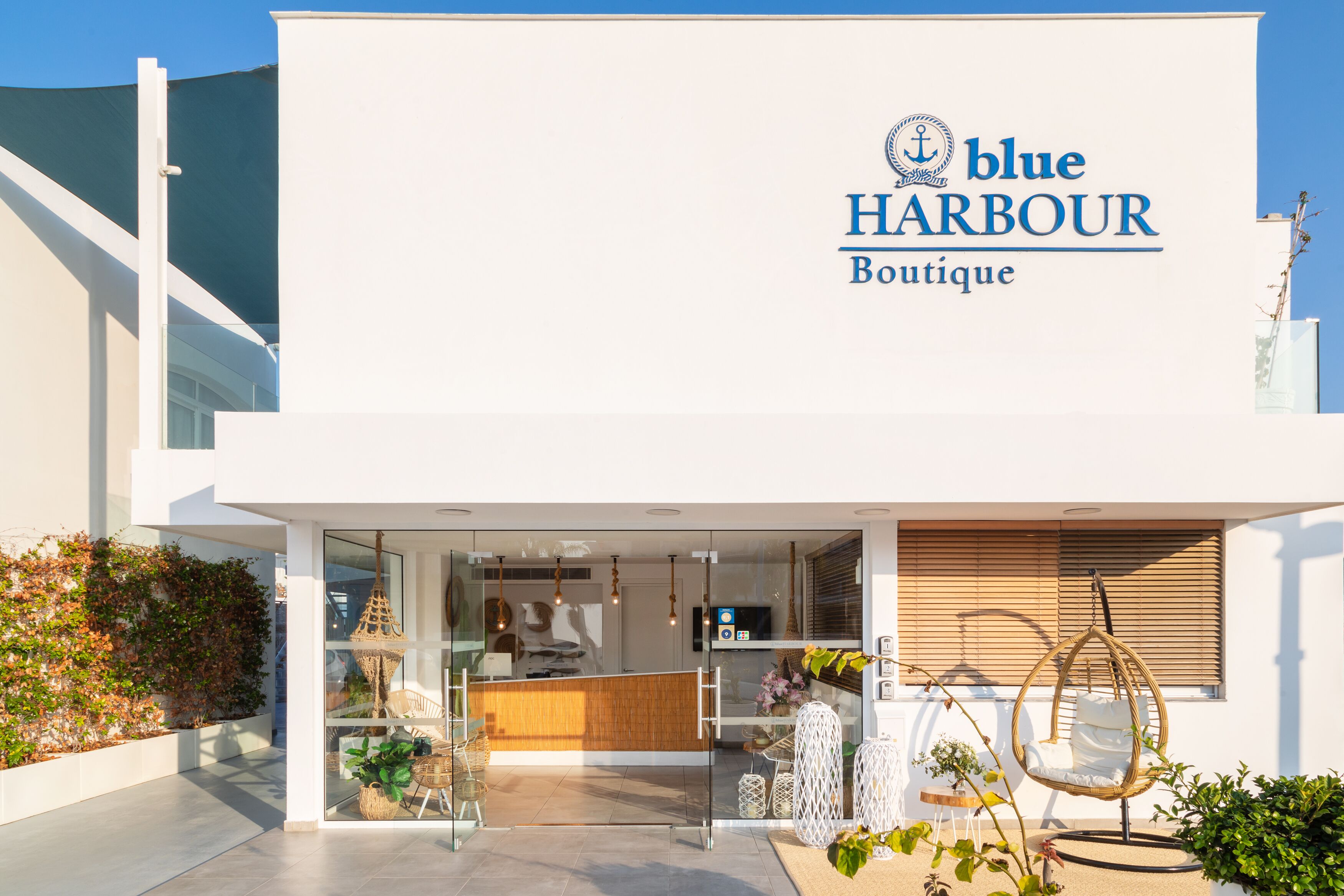 Photo - Blue Harbour Boutique