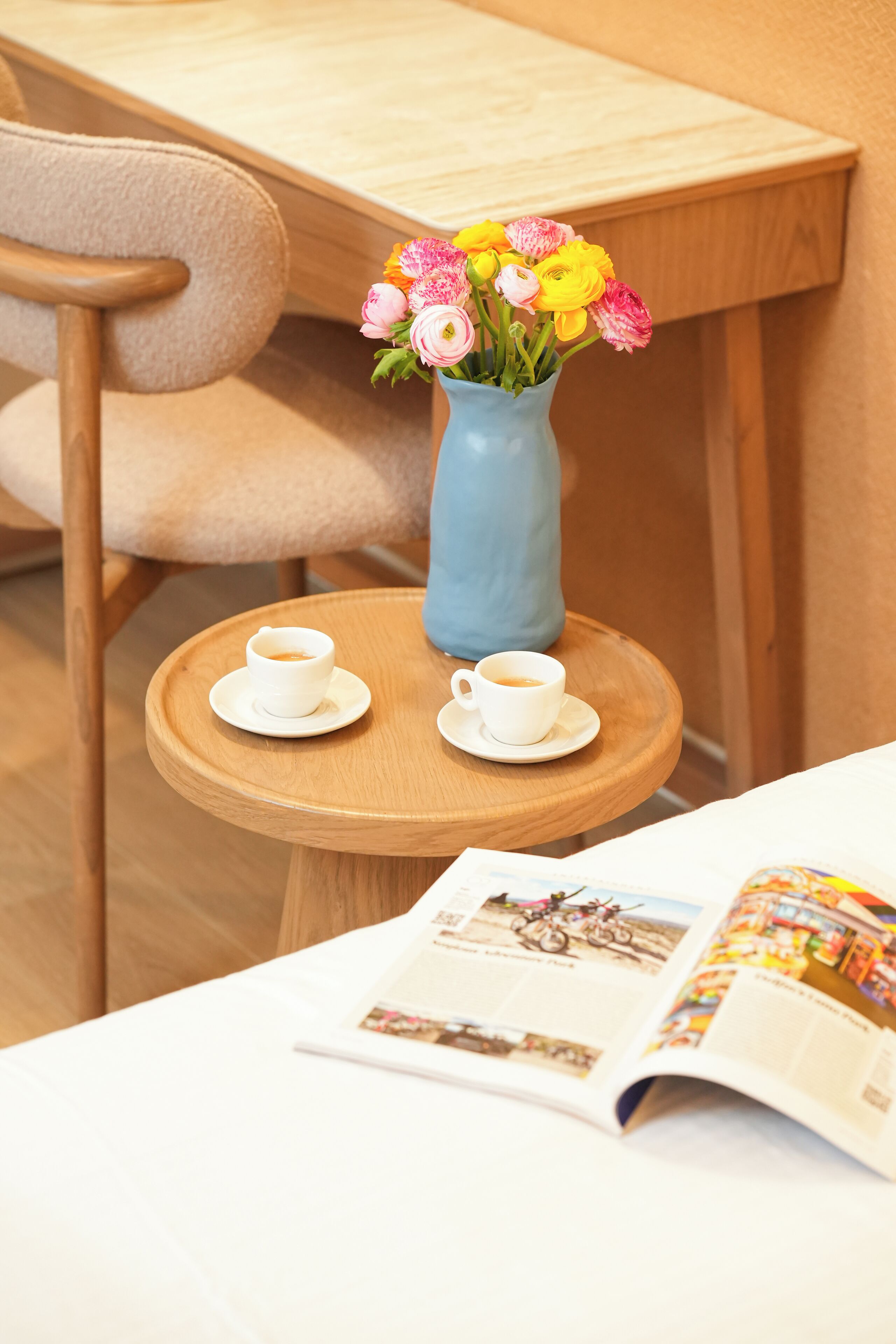 junior room | 1 bedroom, in-room safe, individually decorated, individually furnished