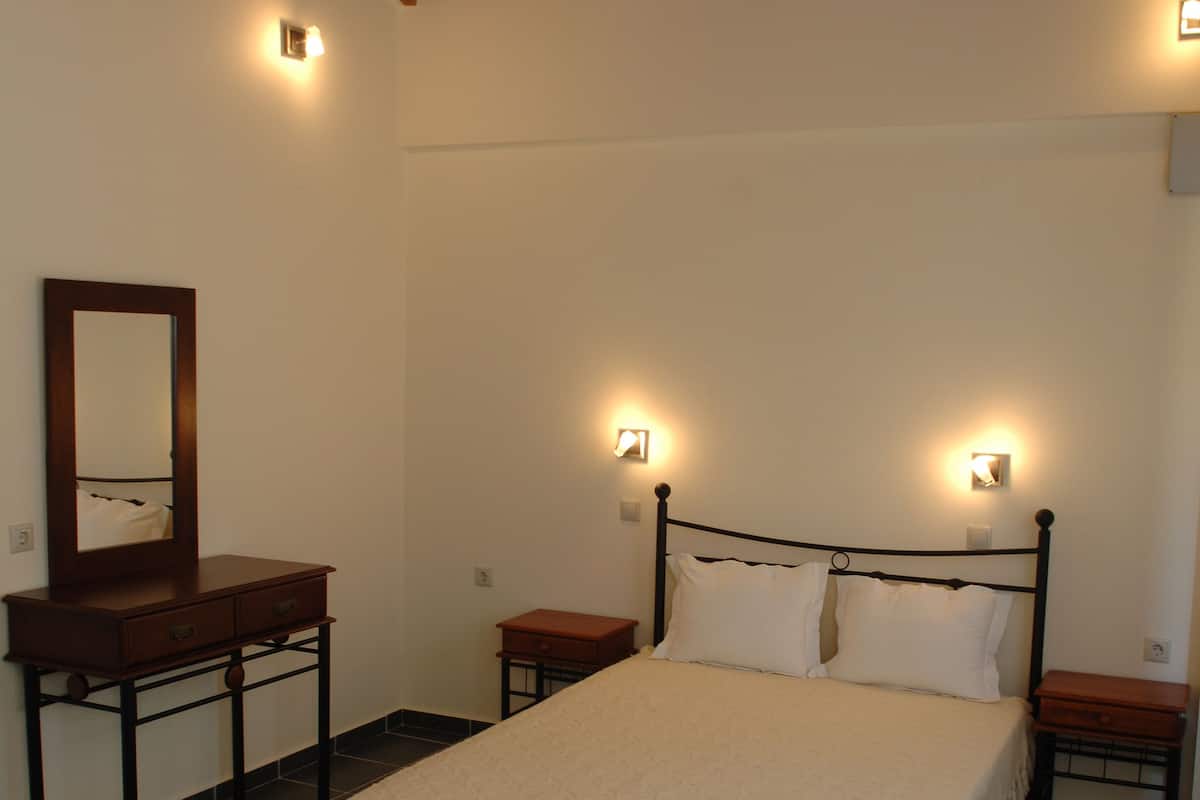 Villa, 2 Schlafzimmer, eigener Pool