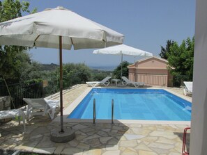 Infinity-Pool