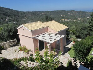 Exterior - Harmony Villas (Lefkada)