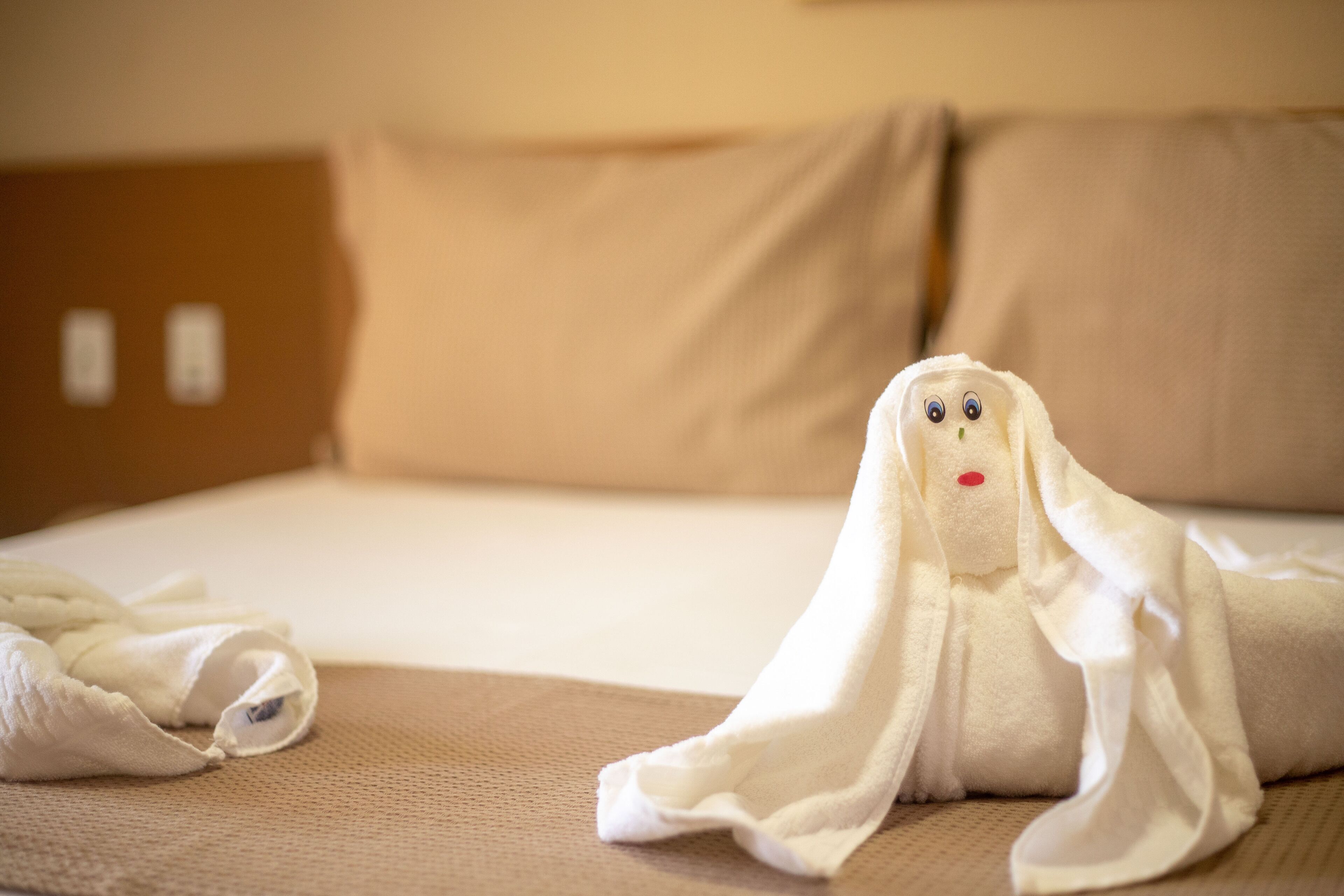 executive double - 1 double bed | minibar, blackout curtains, free wifi, bed sheets