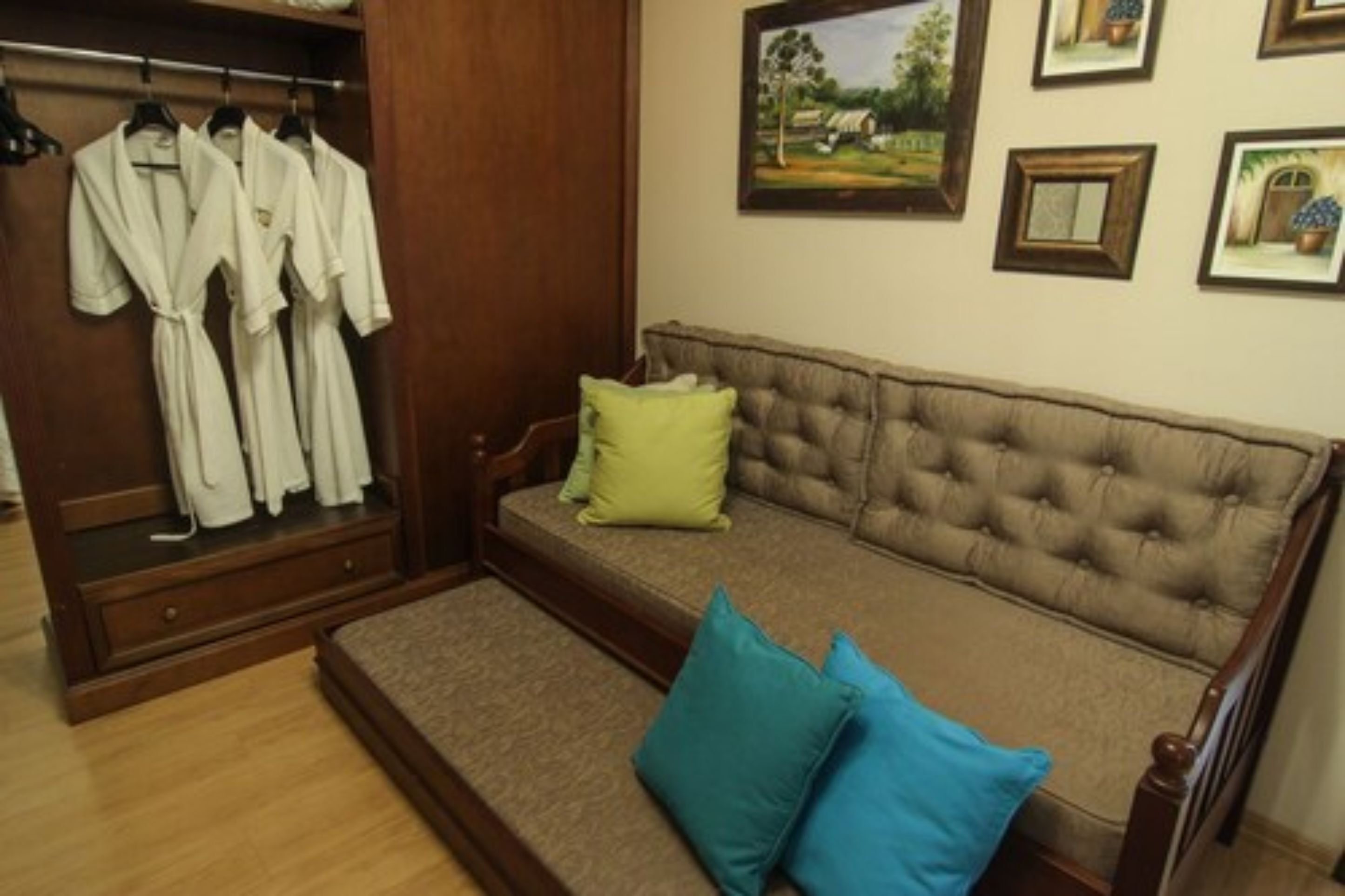 Photo - Pousada Bella Terra