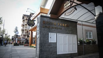 外觀