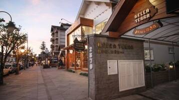 Fachada