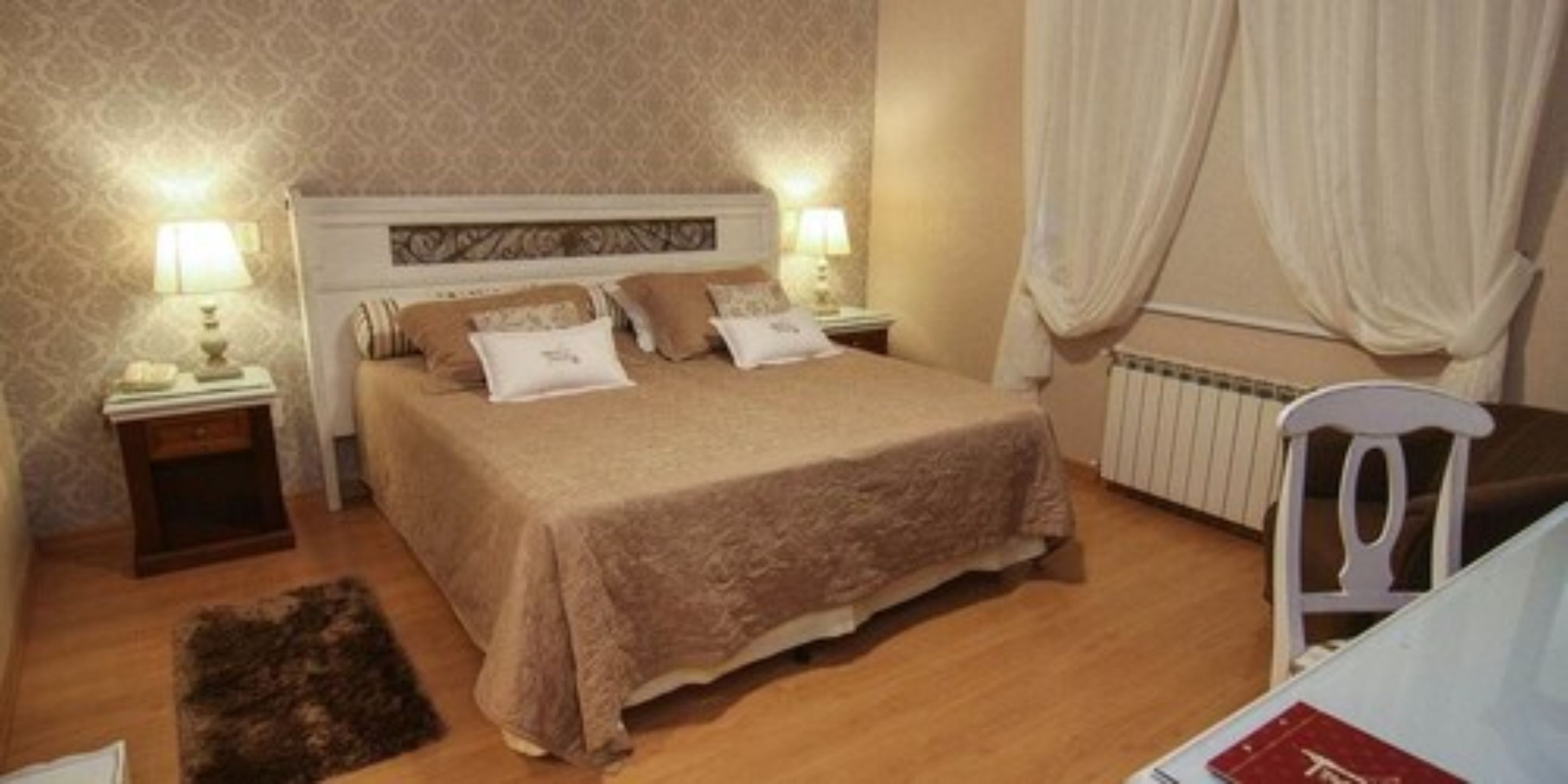 Photo - Pousada Bella Terra