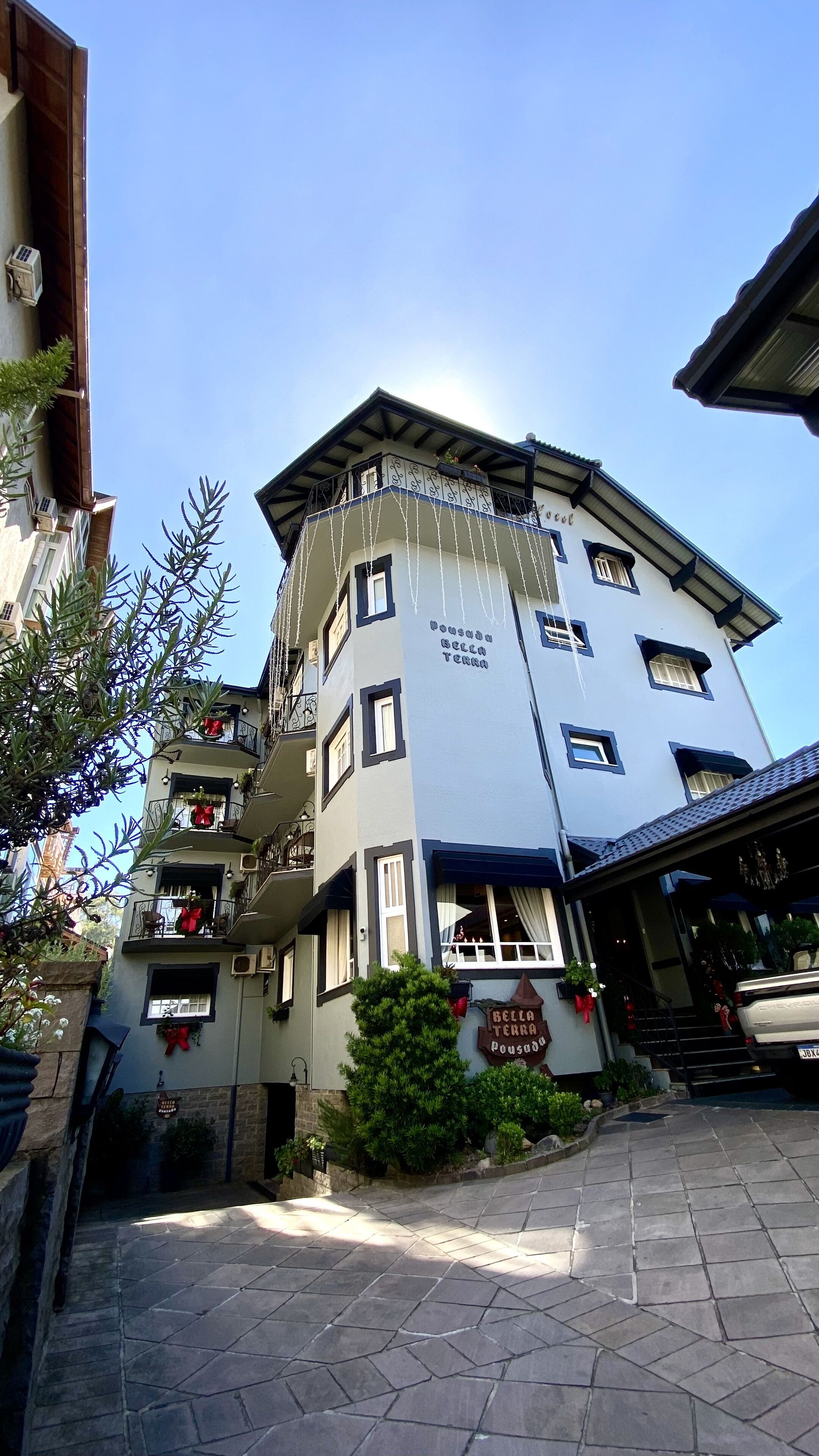 Photo - Pousada Bella Terra