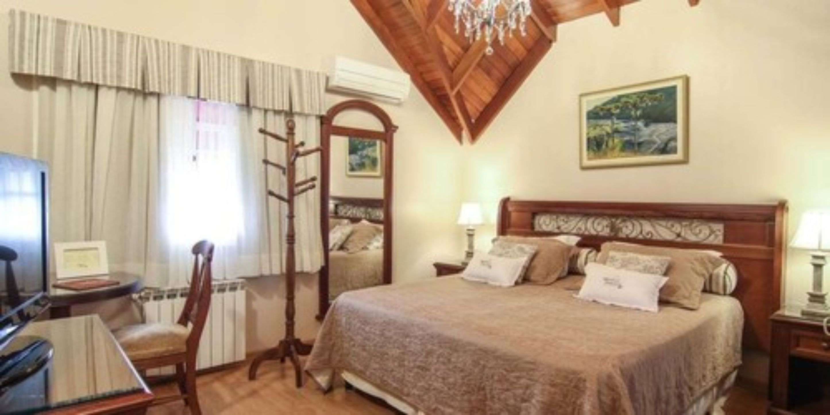 Foto - Pousada Bella Terra