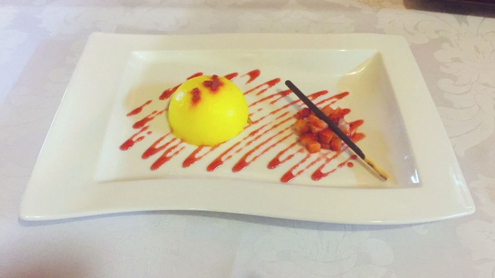 breakfast, lunch, dinner served; local cuisine