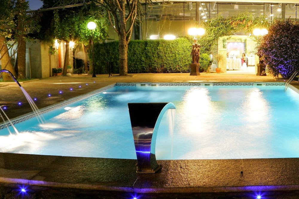 Hotel Sena
