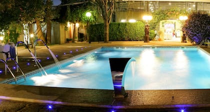 Hotel Sena