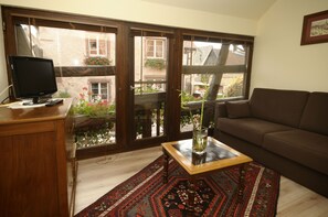 Junior Suite | View from room