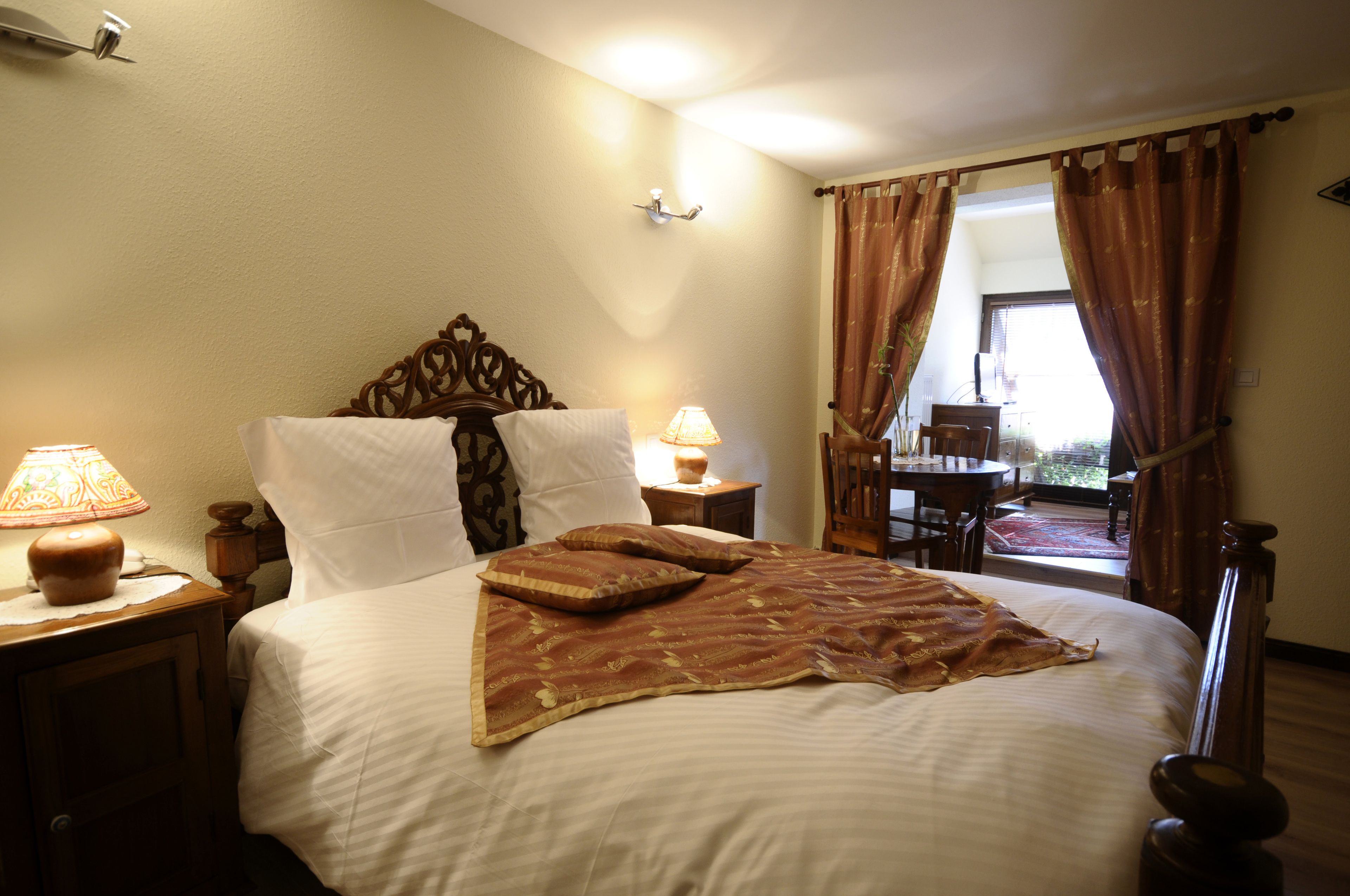 junior suite | minibar, free wifi, bed sheets, wheelchair access