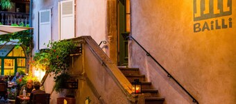 Hôtel Résidence La Cour du Bailli