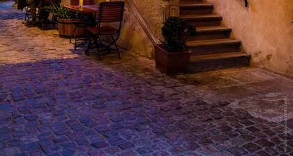 Hôtel Résidence La Cour du Bailli