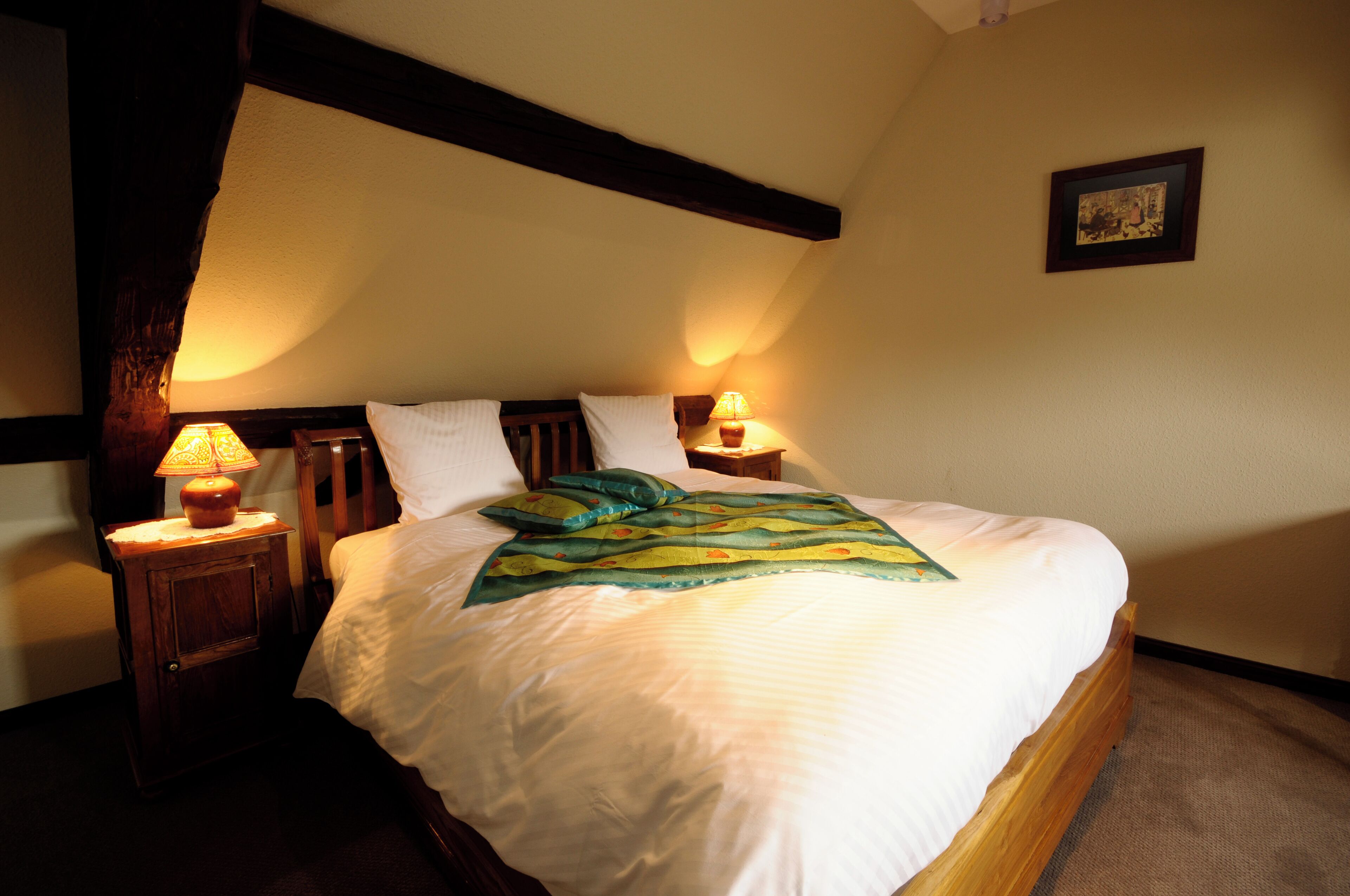 Suite – superior | Minibar, wi-fi (inkludert), sengetøy og rullestolvennlig