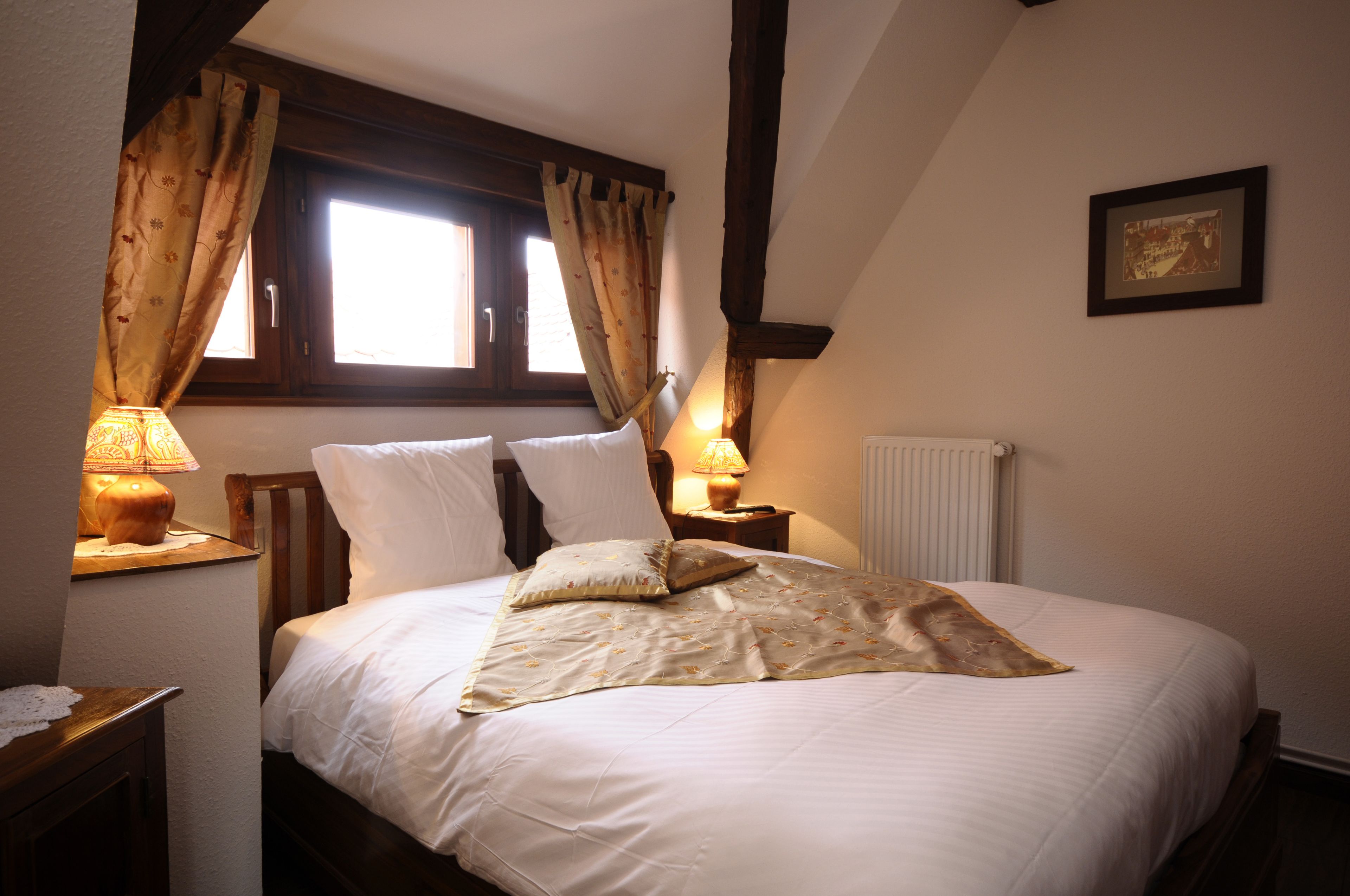 superior apartment | minibar, free wifi, bed sheets, wheelchair access