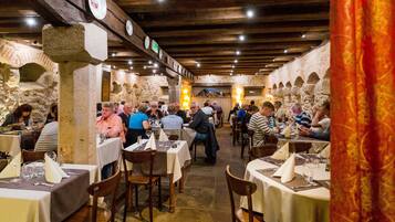 Spécialités Cuisine française