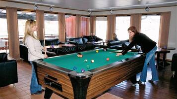 Billiards