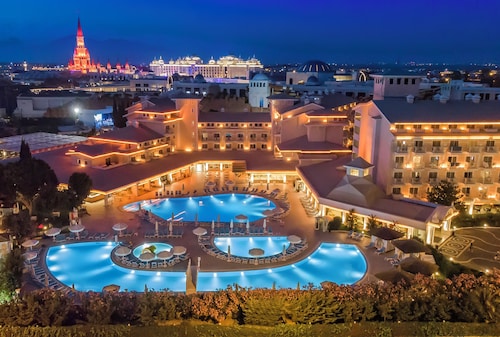 Innvista Hotels Belek - All Inclusive