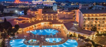 Innvista Hotels Belek - All Inclusive