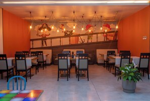 7 restaurants, breakfast, lunch served; local and international cuisine - Innvista Hotels Belek - All Inclusive (Serik)