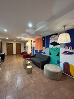 Sala de reuniones