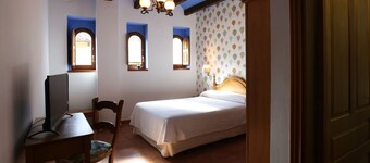 Hospedería de Sádaba