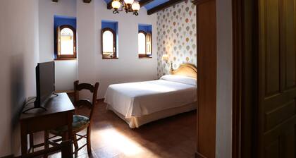 Hospedería de Sádaba