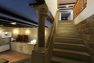 Recepción