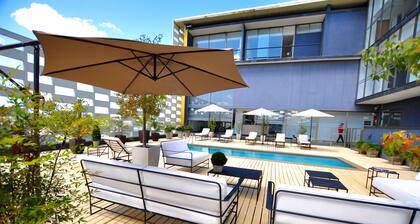 Hotel Casino de Talca