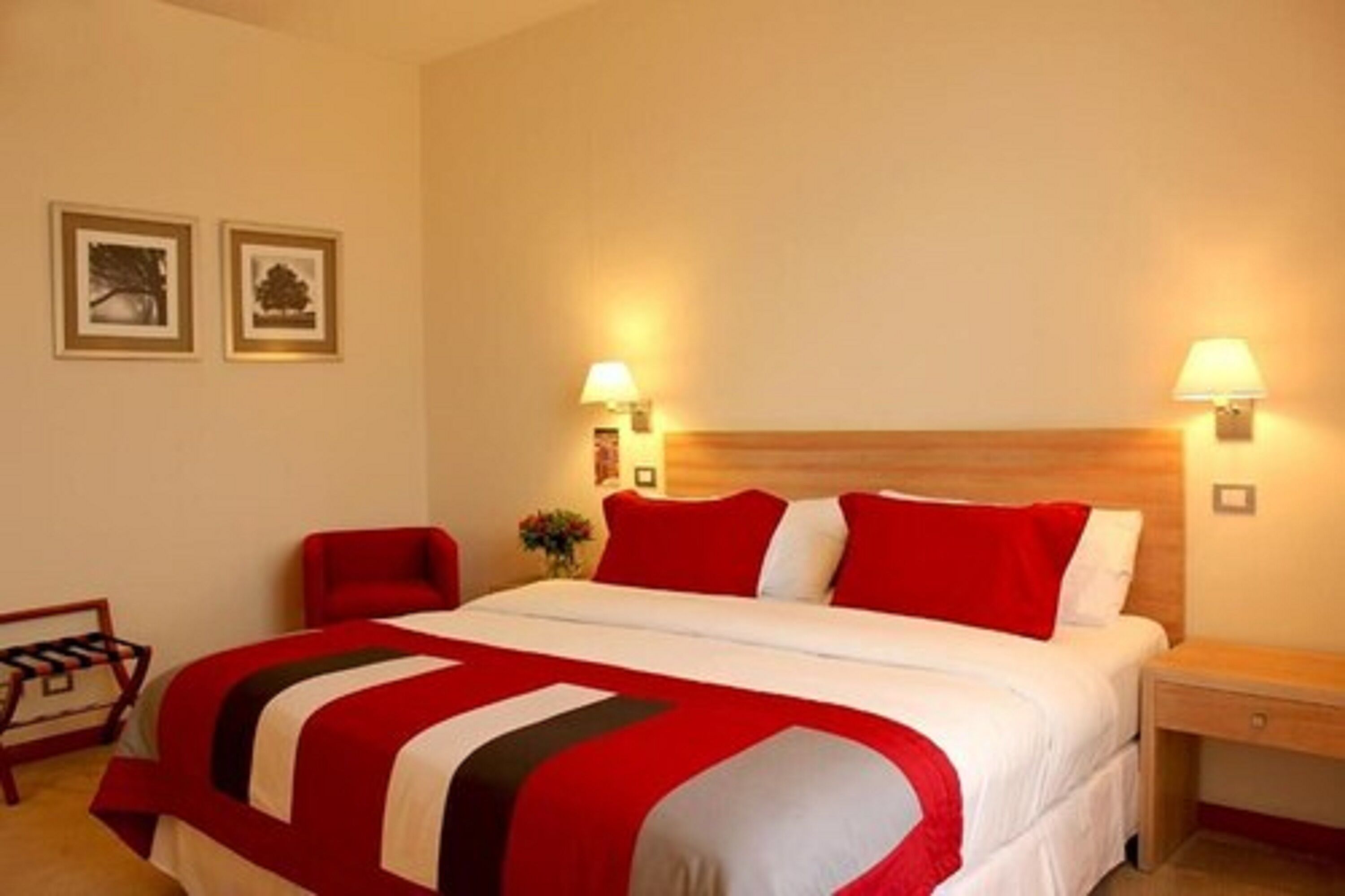 Foto - Hotel Casino Talca