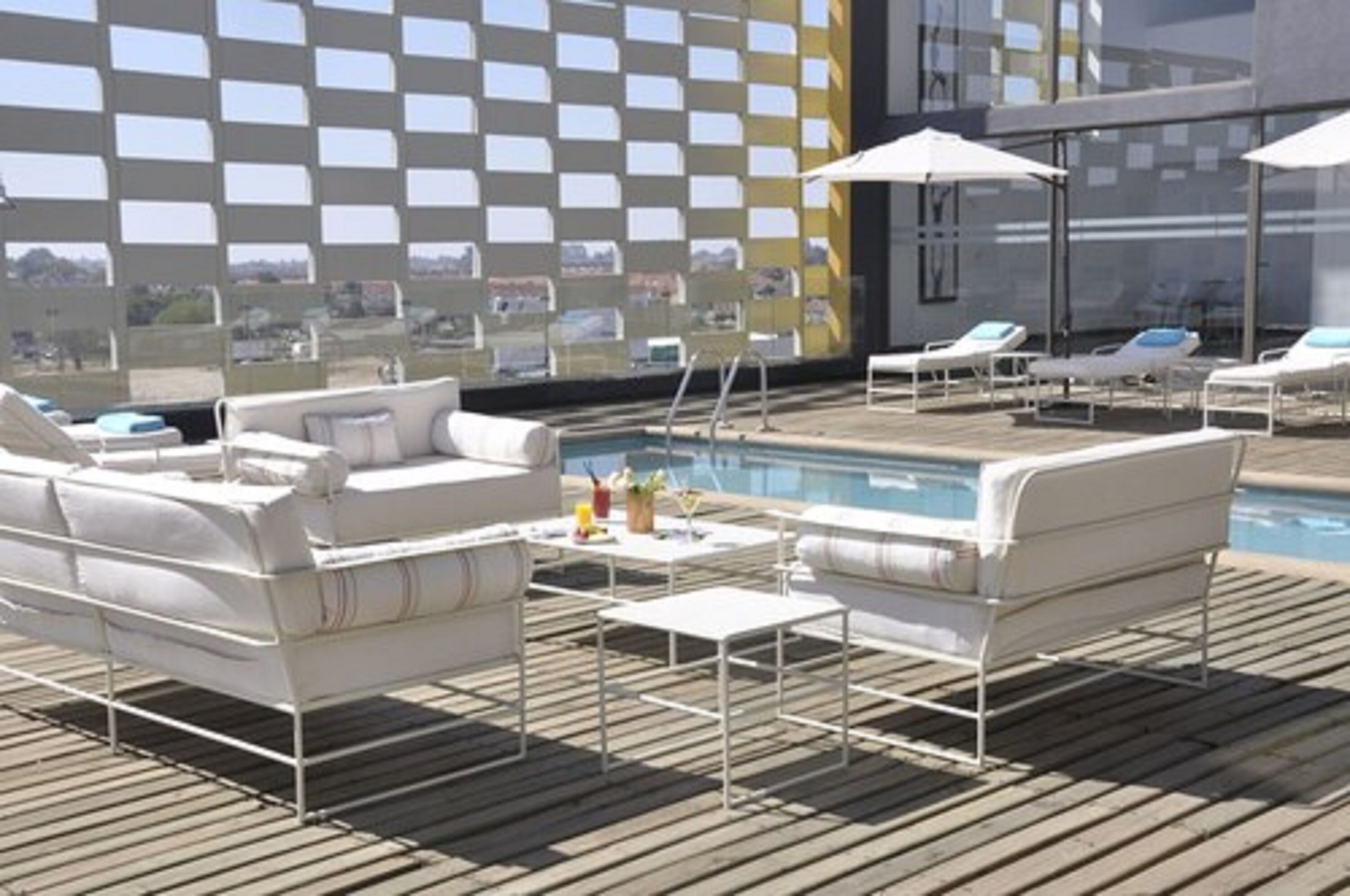 Foto - Hotel Casino Talca