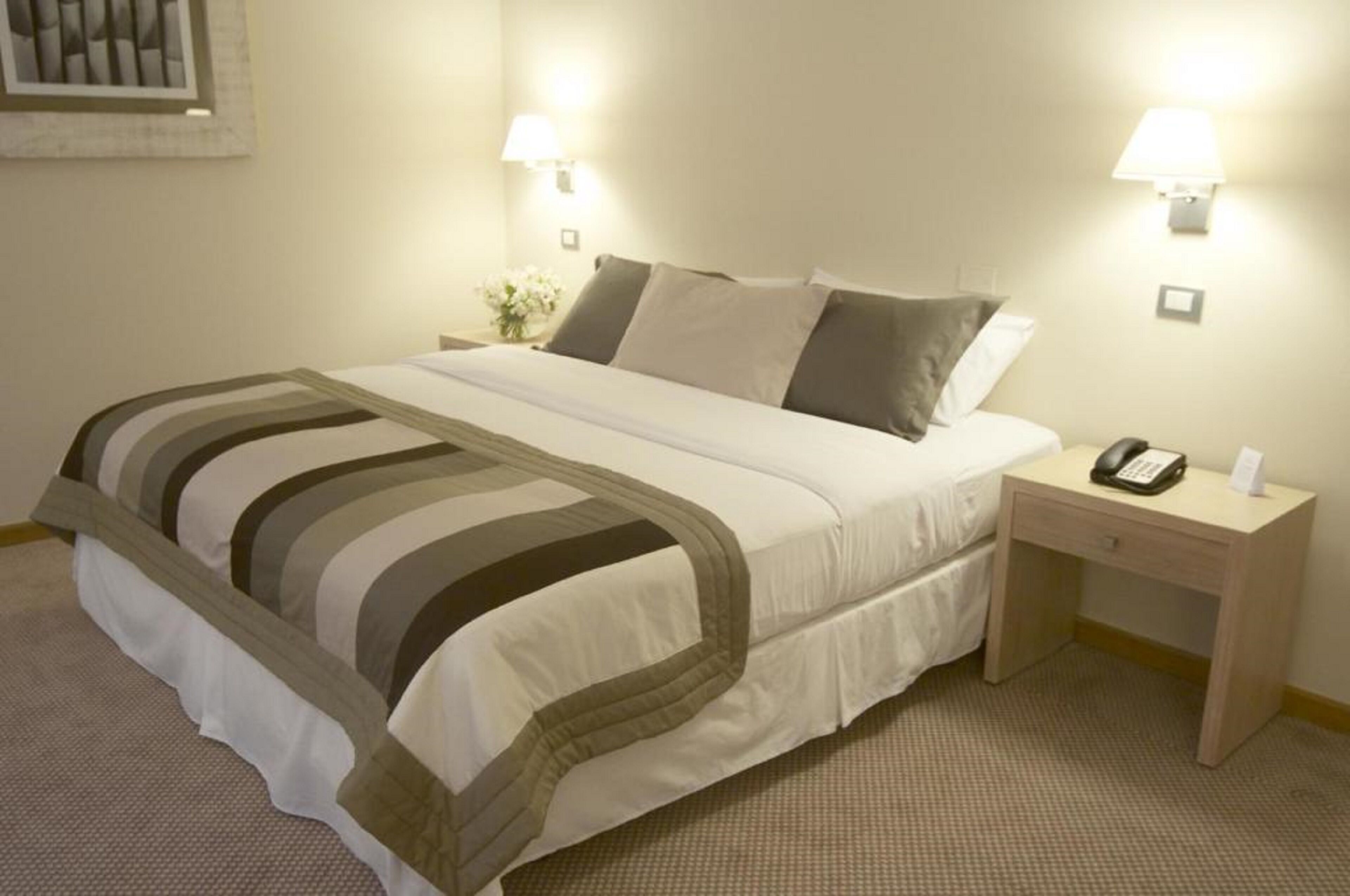 Foto - Hotel Casino Talca