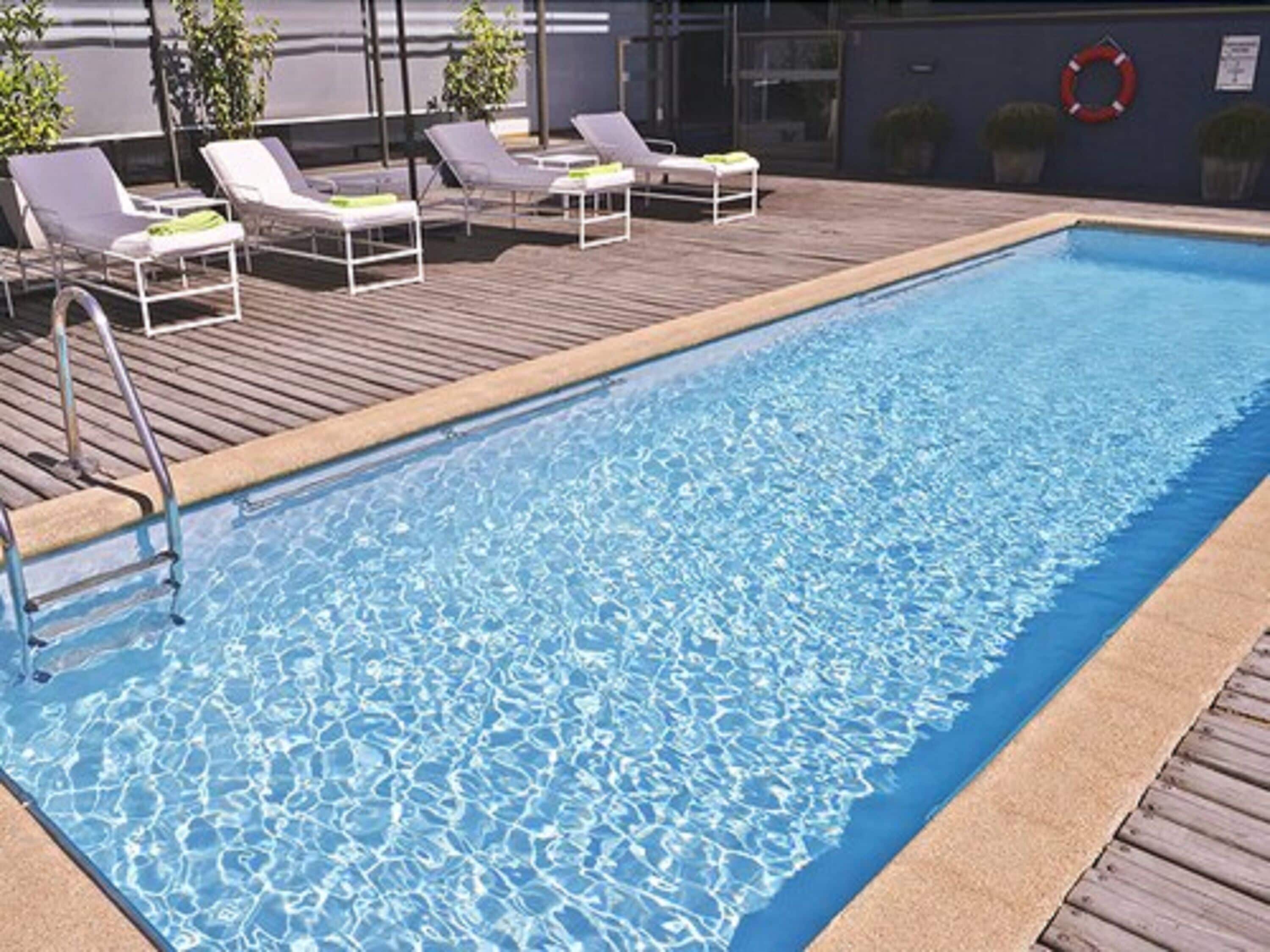 Foto - Hotel Casino Talca