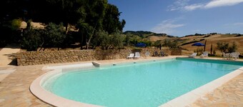 曼奈奧尼農莊酒店