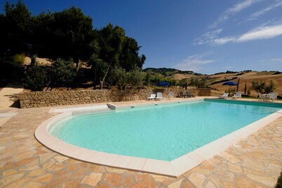 Agriturismo Mannaioni