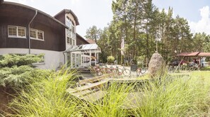 Property entrance - Spree-Waldhotel Cottbus (Cottbus)