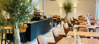 Spree-Waldhotel Cottbus