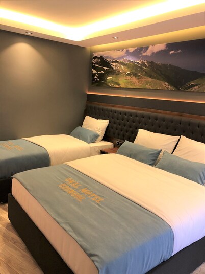 Onal Motel
