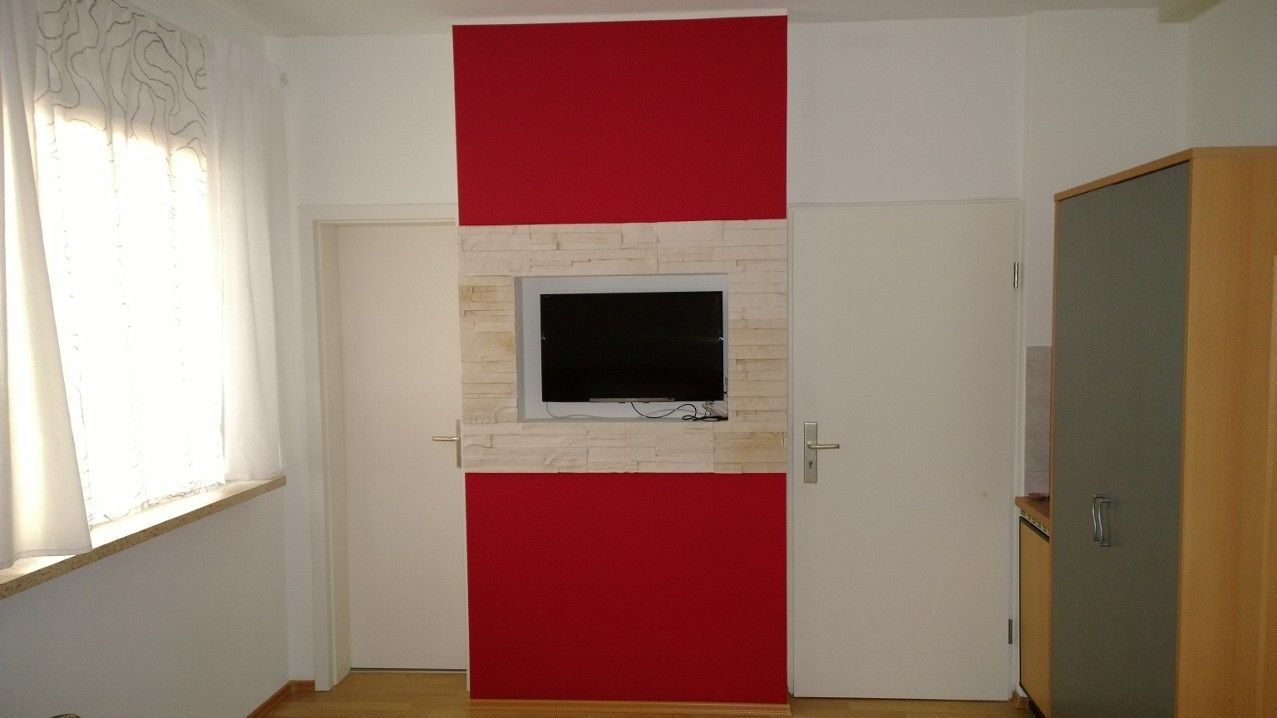 comfort single room | room amenity