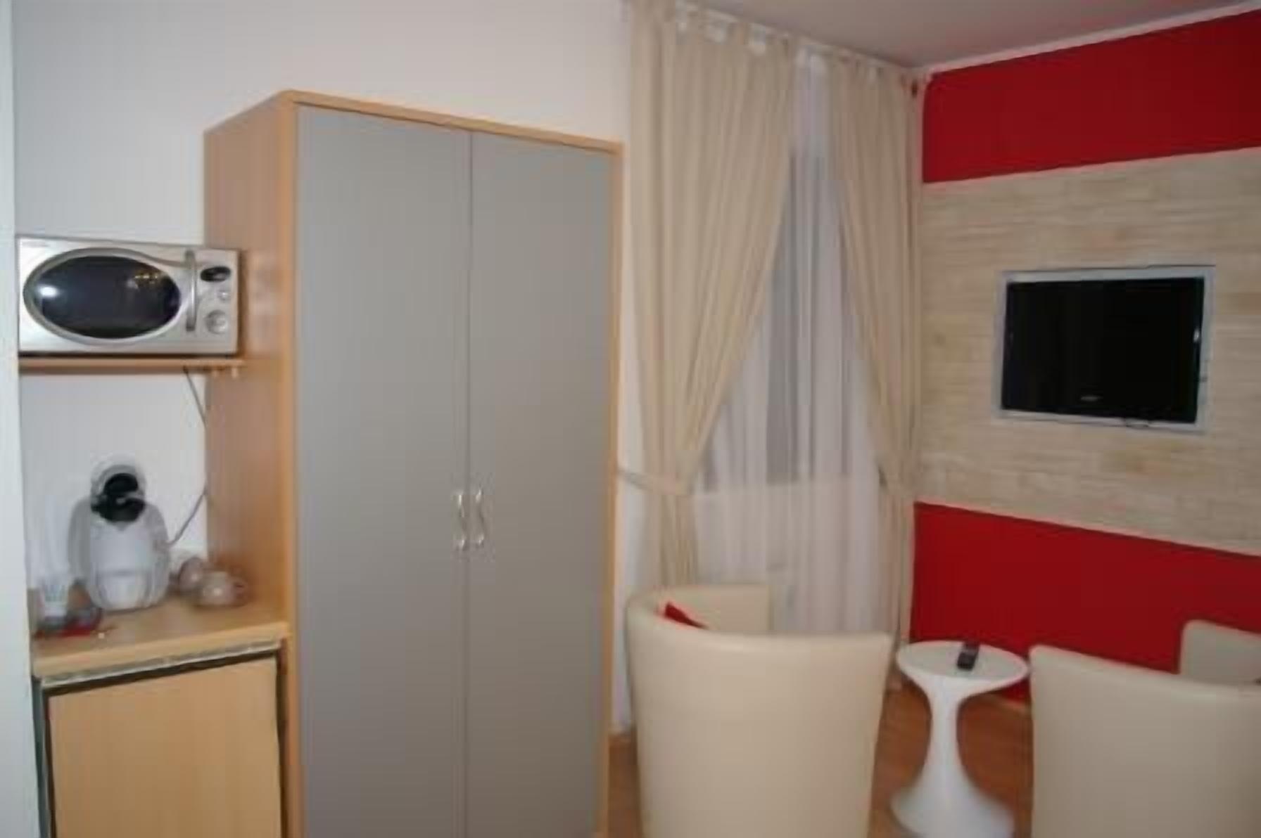 double room | minibar